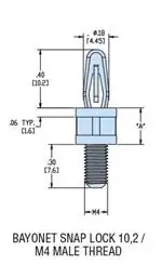 10759F
