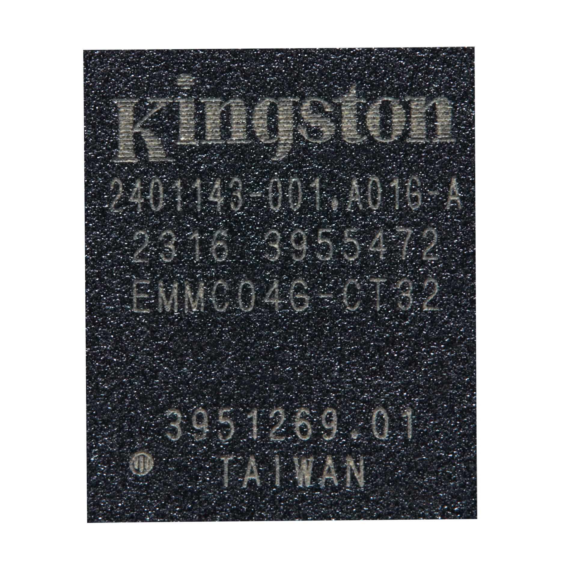 EMMC04G-CT32-02DB0