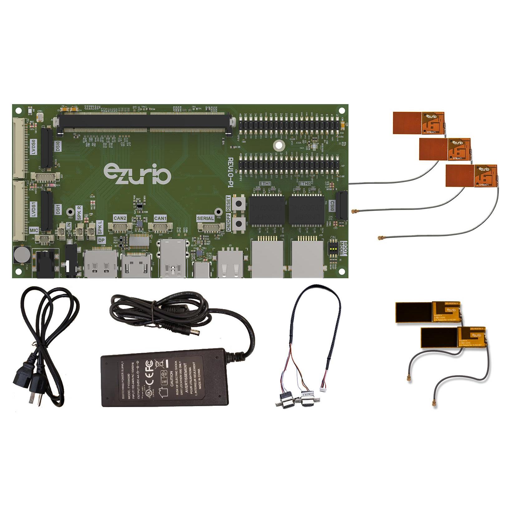 SMARC_CAR