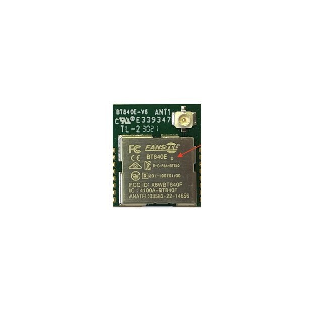 BT840E-P