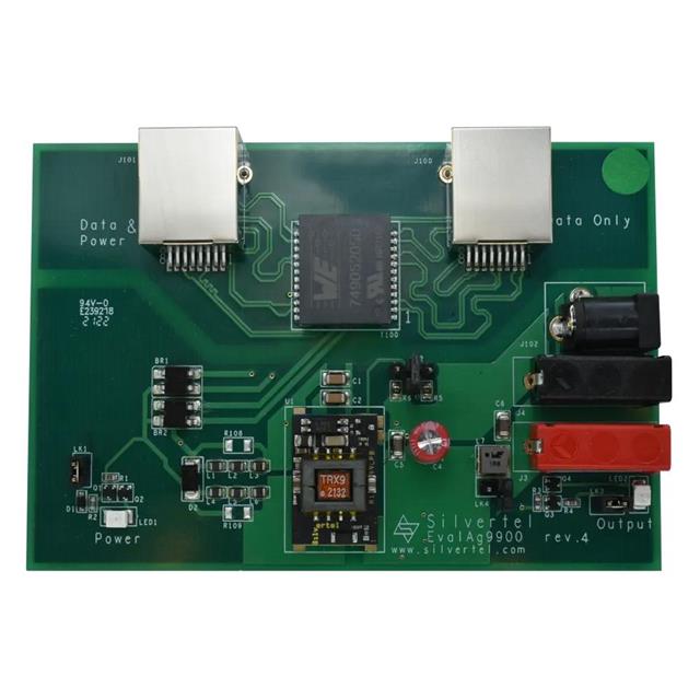 EVALAG9912-LPB