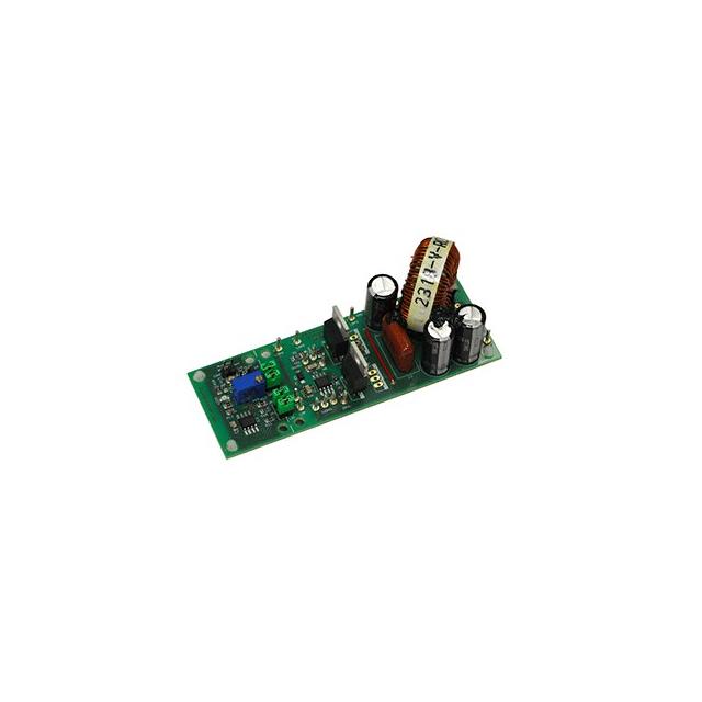 NCP5104SYNCBUCKGEVB