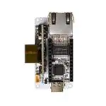 ESP32-BUG-ETH-POE