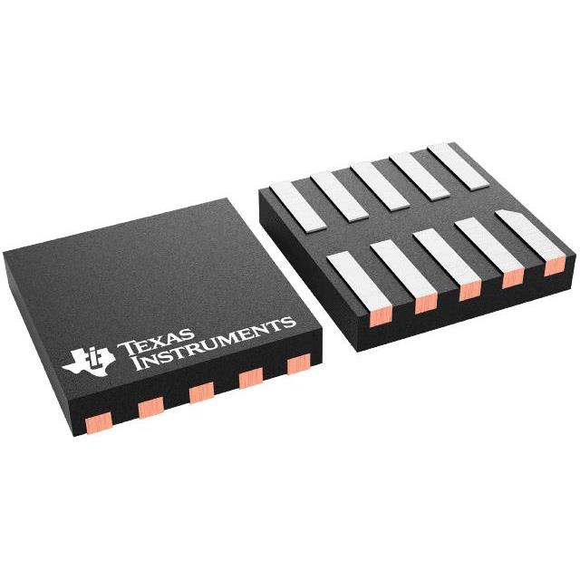 DAC80502DRXT