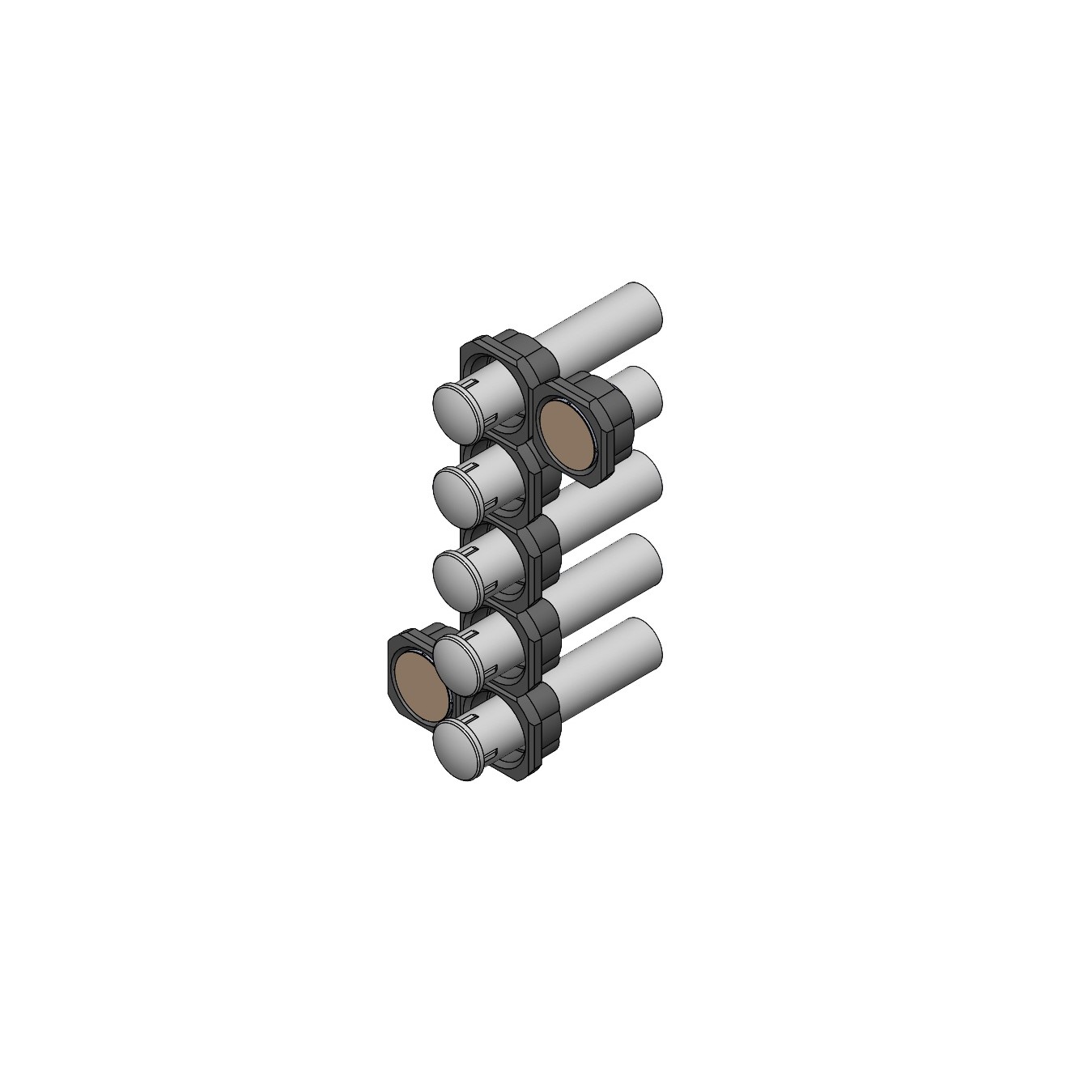 MLPS-B-3-0501-CC-2-PLP2-500