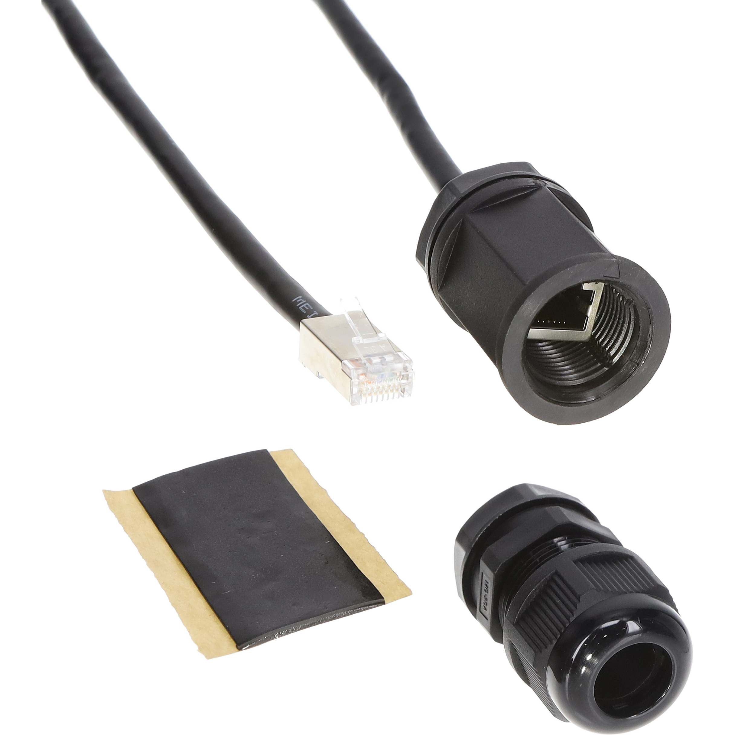 RJ45-ECS-NR