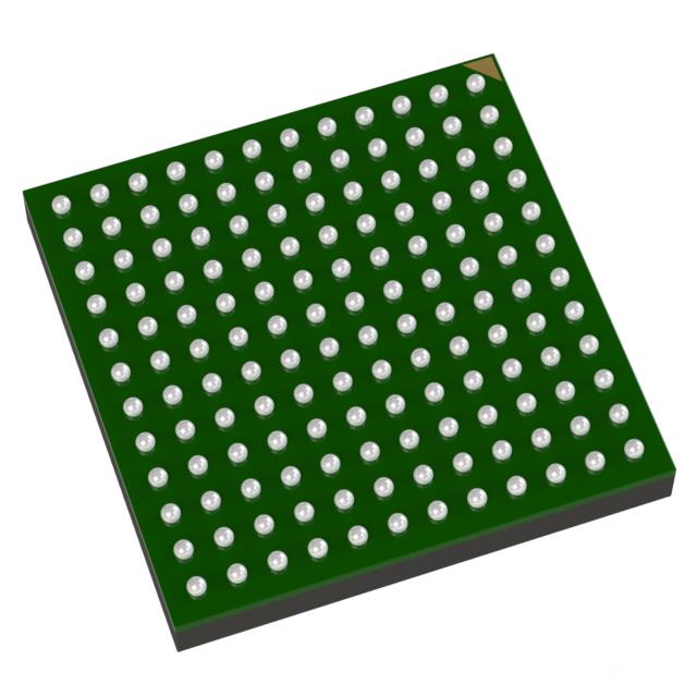 ATSAMV71Q21B-CBT