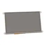 uLCD-90DT