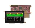 uLCD-43DCT-AR