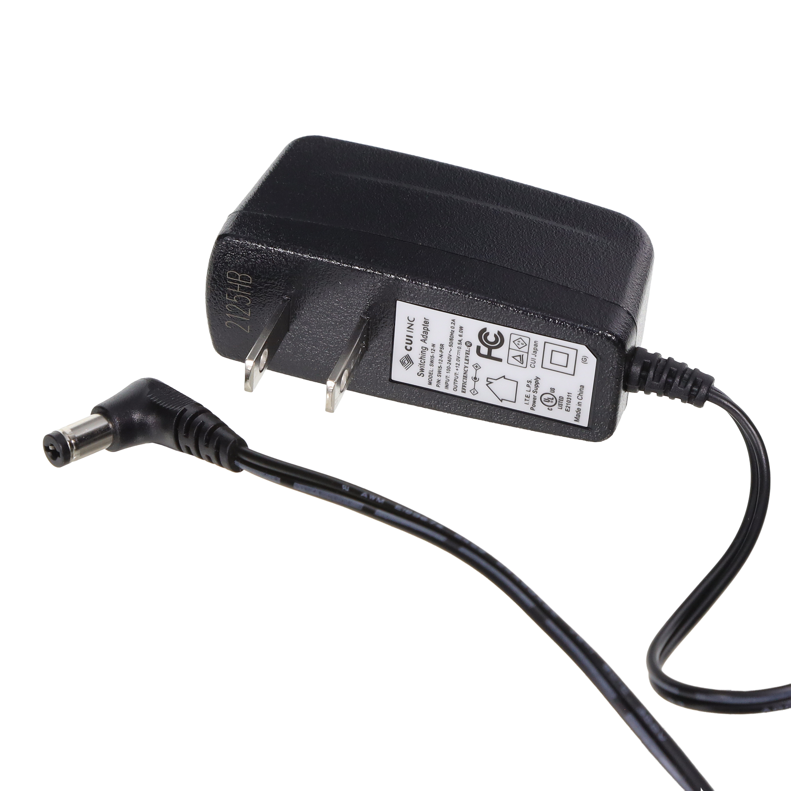 SWI5-12-N-P5R