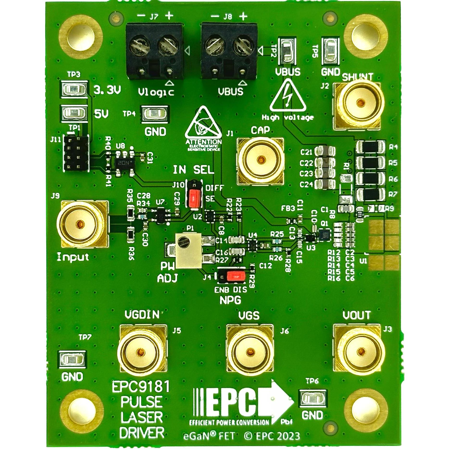 EPC9181