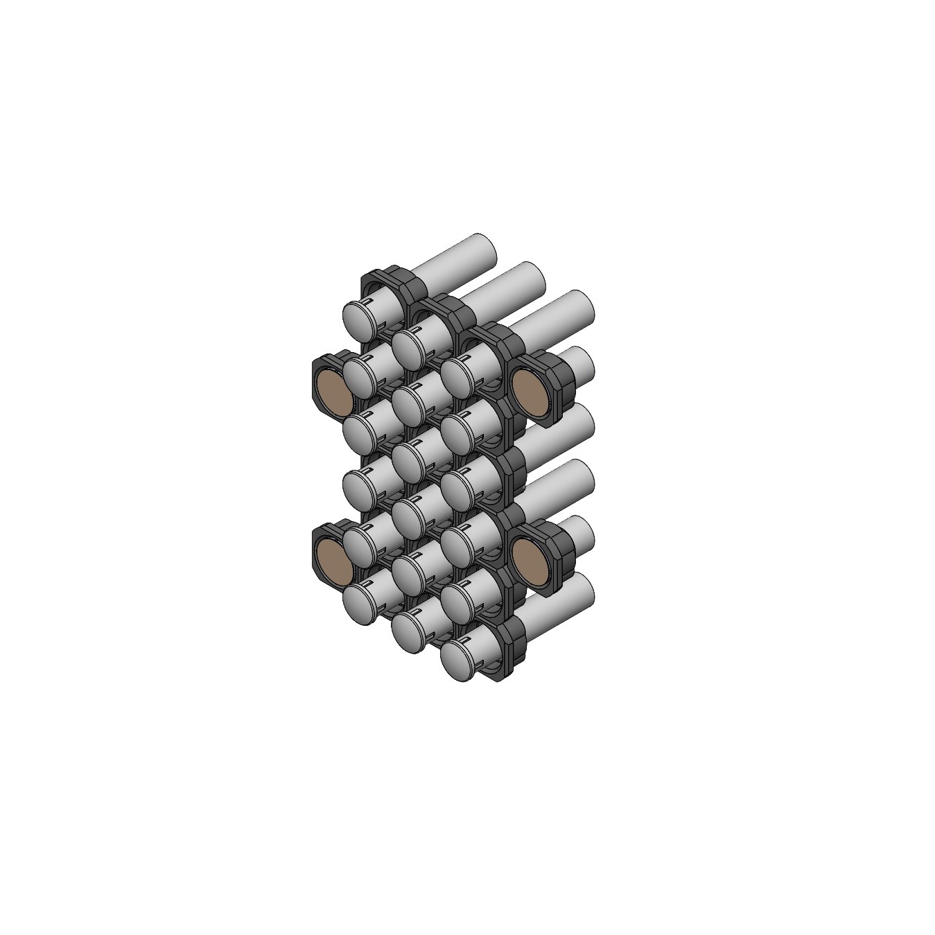 MLPS-B-3-0603-CC-4-PLP2-500