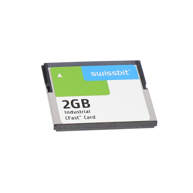 SFCA2048H1AO4TO-I-MA-226-STD