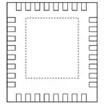 PI6CBE33045ZHIEX