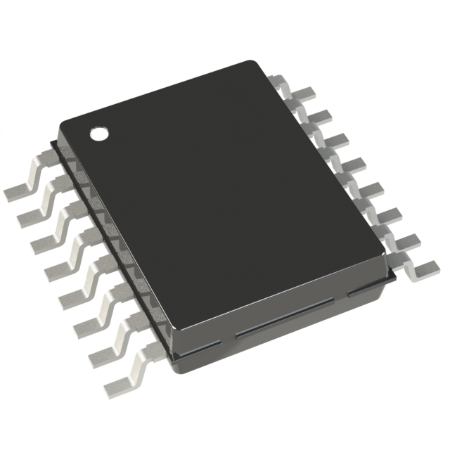 TLE4973AE35D5S0001XUMA1