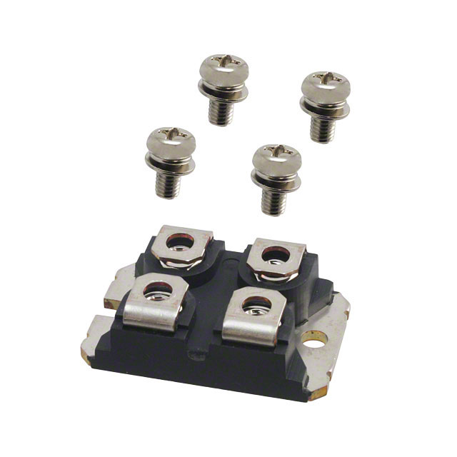 APT10025JVR