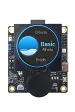ESP32-C3-LCDkit