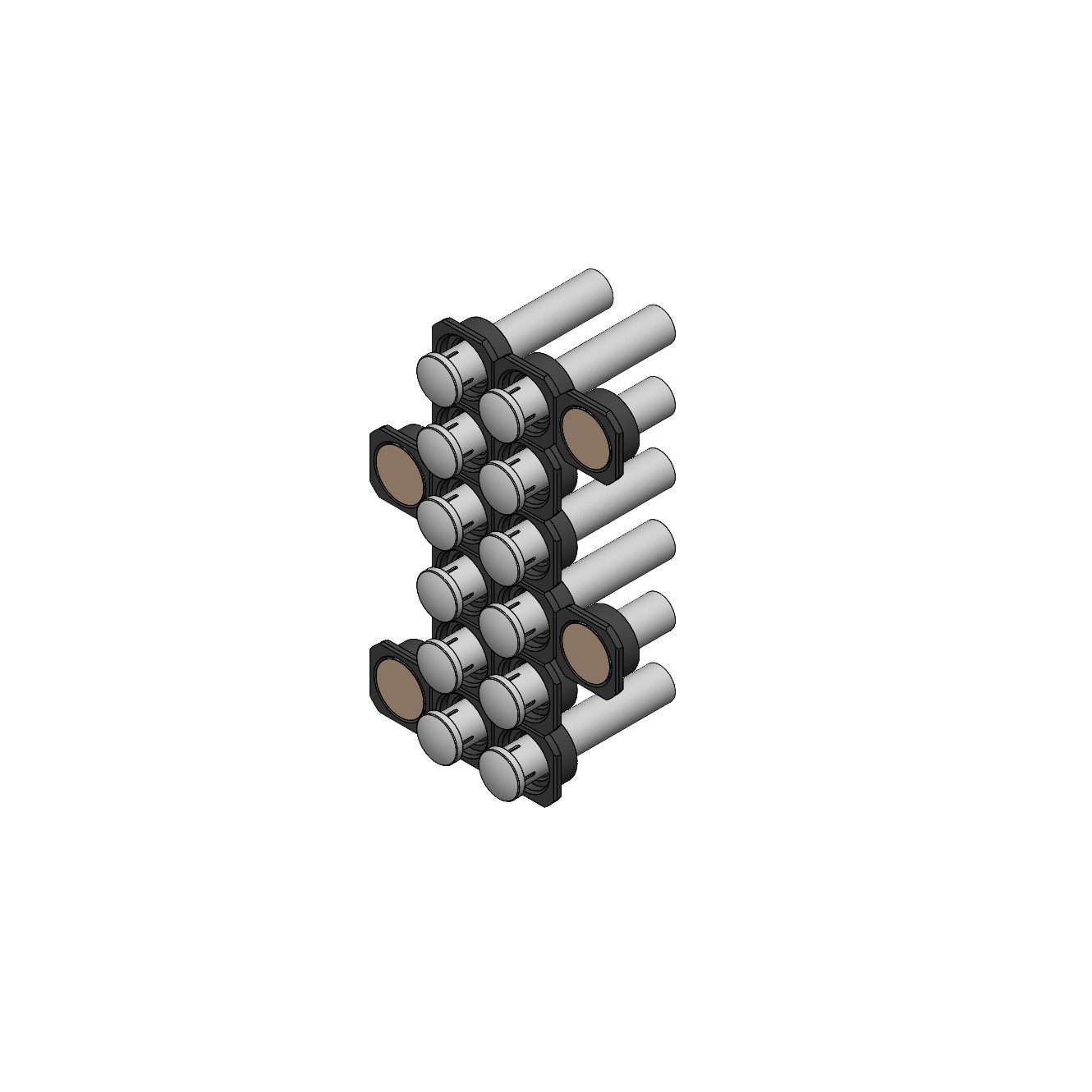 MLPS-B-5-0602-DD-4-PLP5-2-750