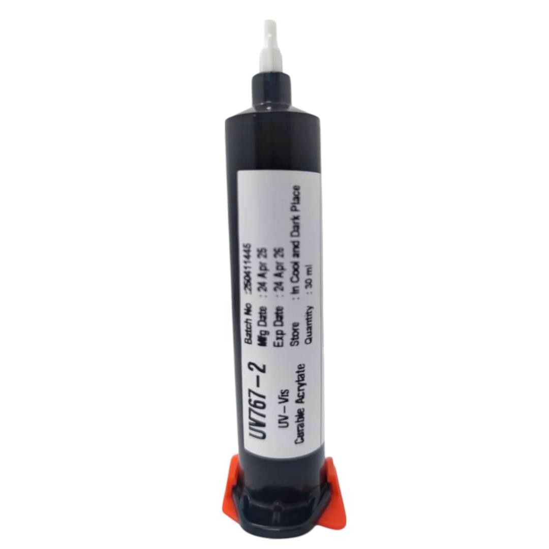 UV767-2-30cc-syr