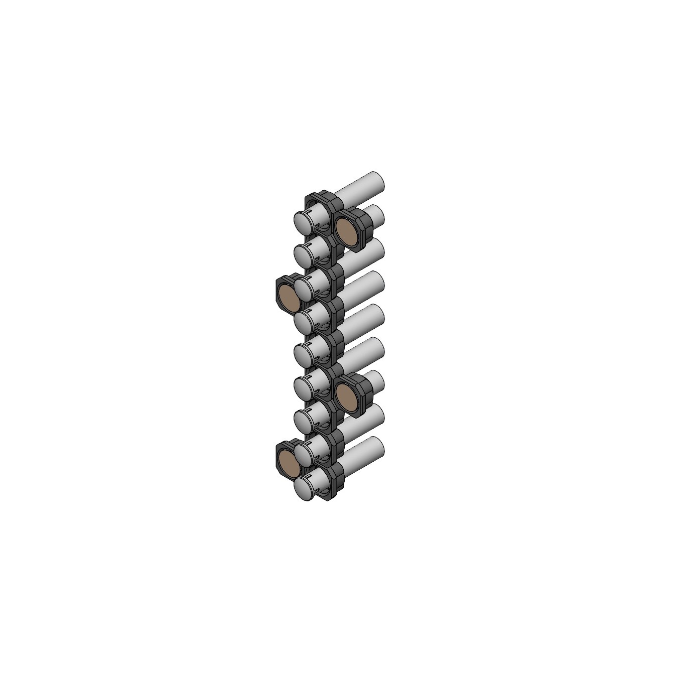 MLPS-B-3-0901-CC-4-PLP2-500