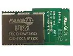 BT832X