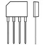 KBP206G