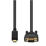 USBC2VGAMM2M-C