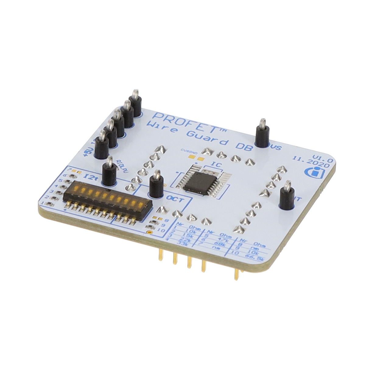 BTG7003A1EPWDBTOBO1