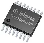 TLE5109A16E2210XUMA1