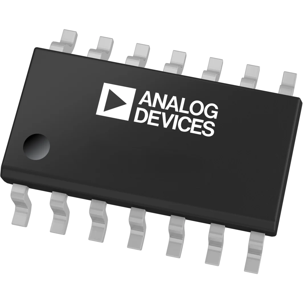 MAX4019ESD+T