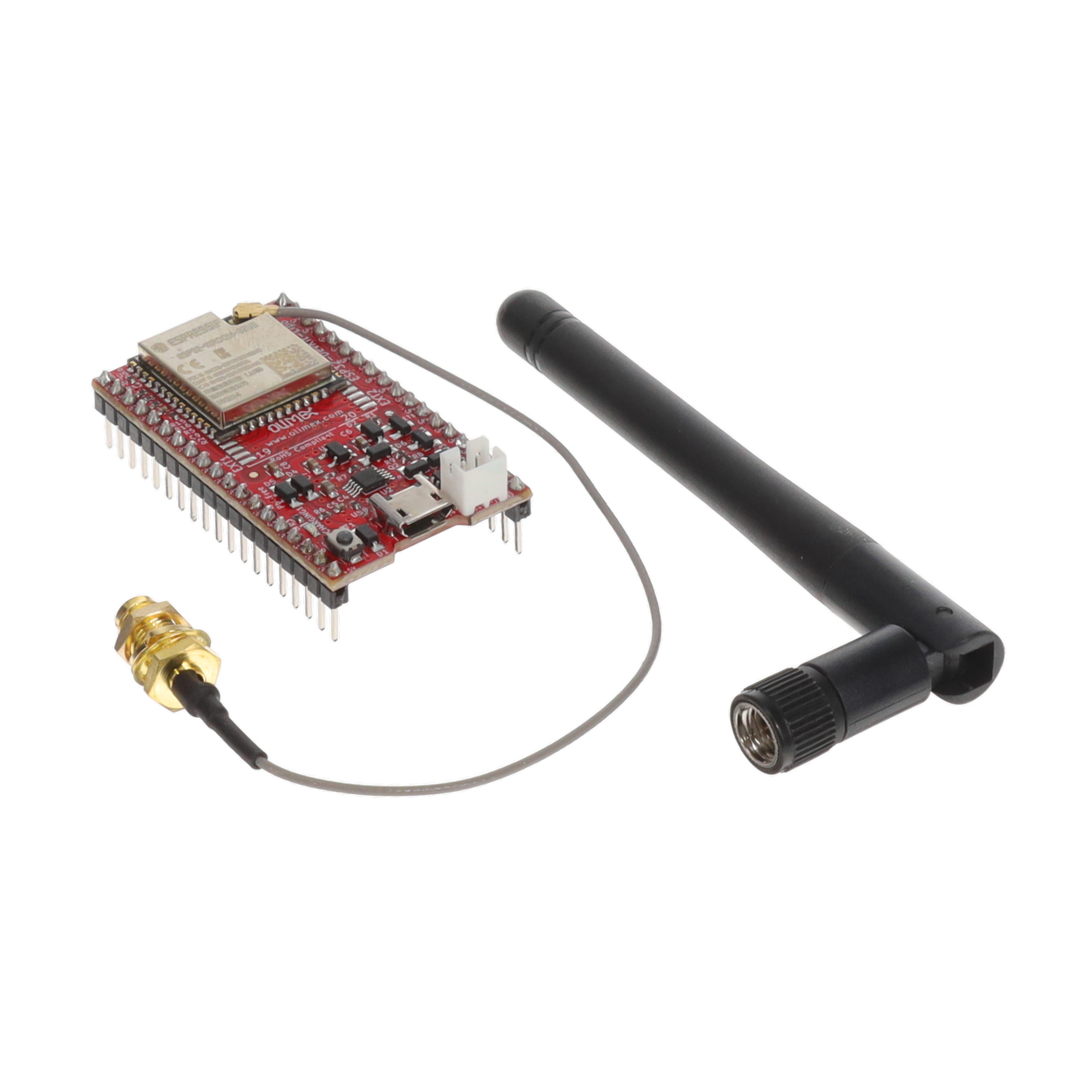 ESP32-DEVKIT-LIPO-EA