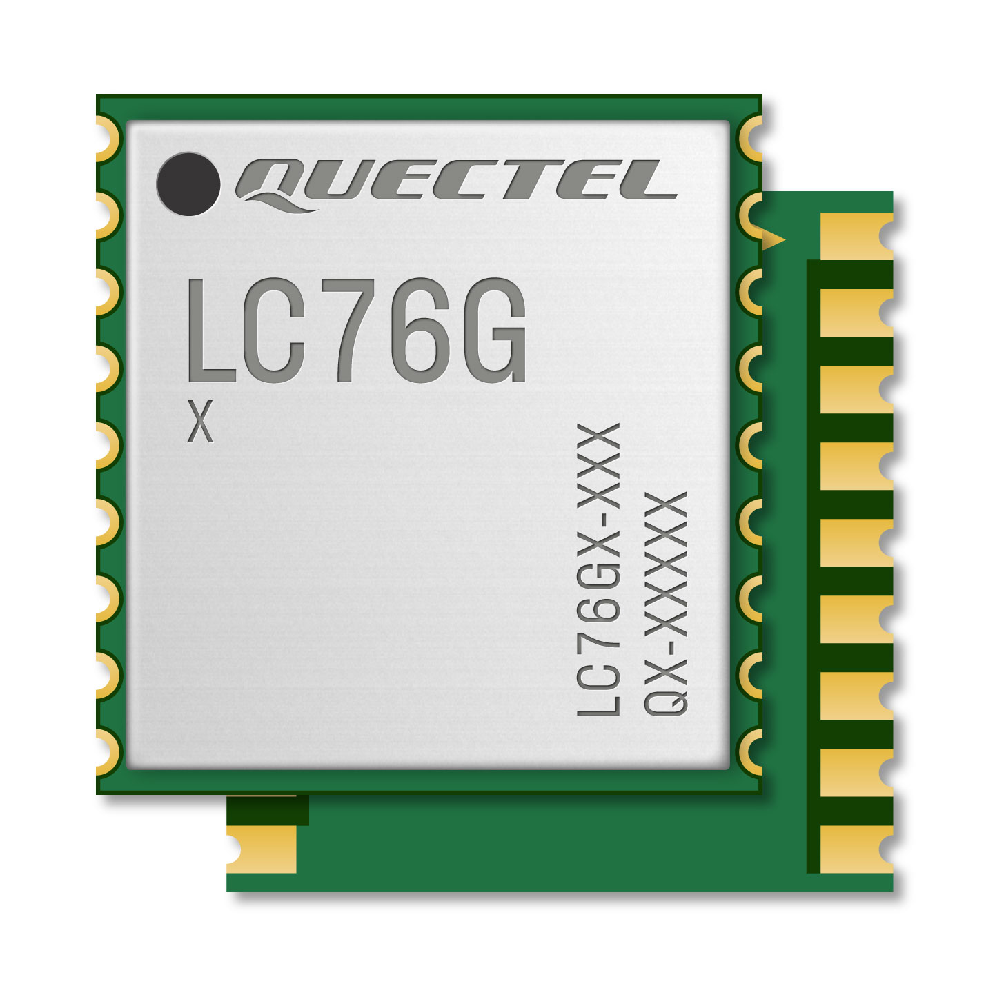 LC76GABMD
