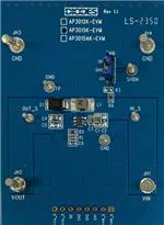 AP3015K-EVM