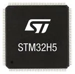 STM32H503KBU6