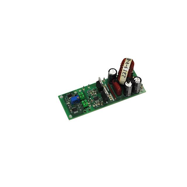 NCP5106SYNCBUCKGEVB