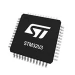 STM32U375VET6
