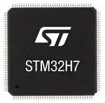 STM32H735ZGT6