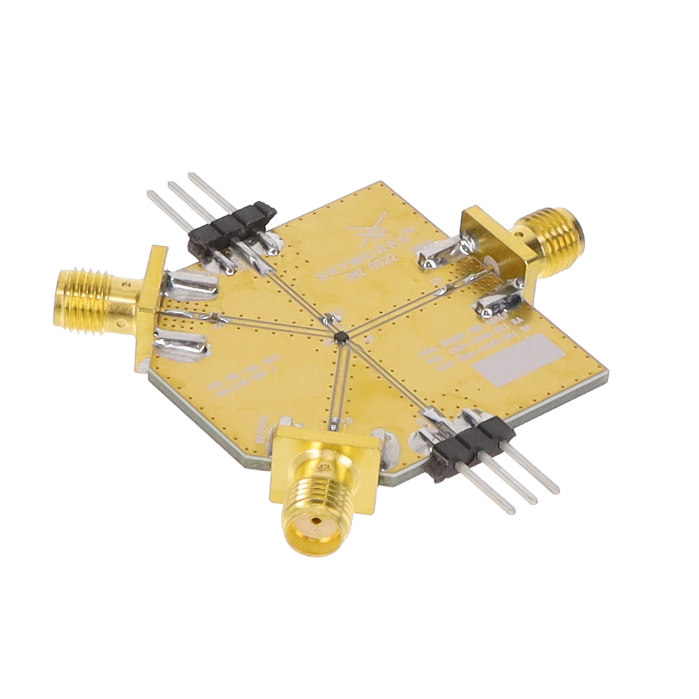 SKY13453-385LF-EVB