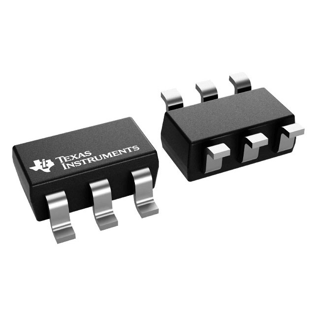 TMAG5273C1QDBVR