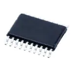 TPS76801QPWP