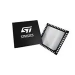 STM32C542KCU6
