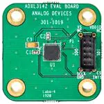 EVAL-ADXL314Z