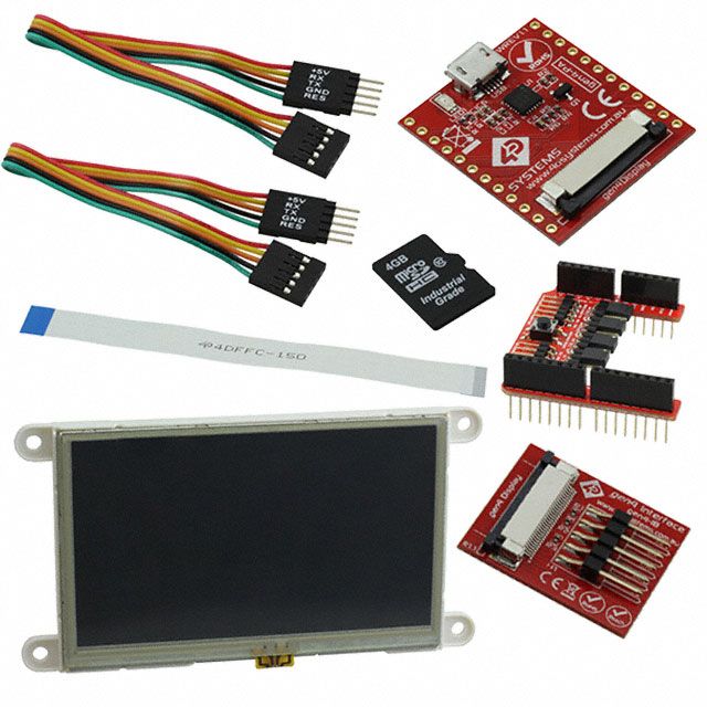 SK-GEN4-43DT-SB-AR