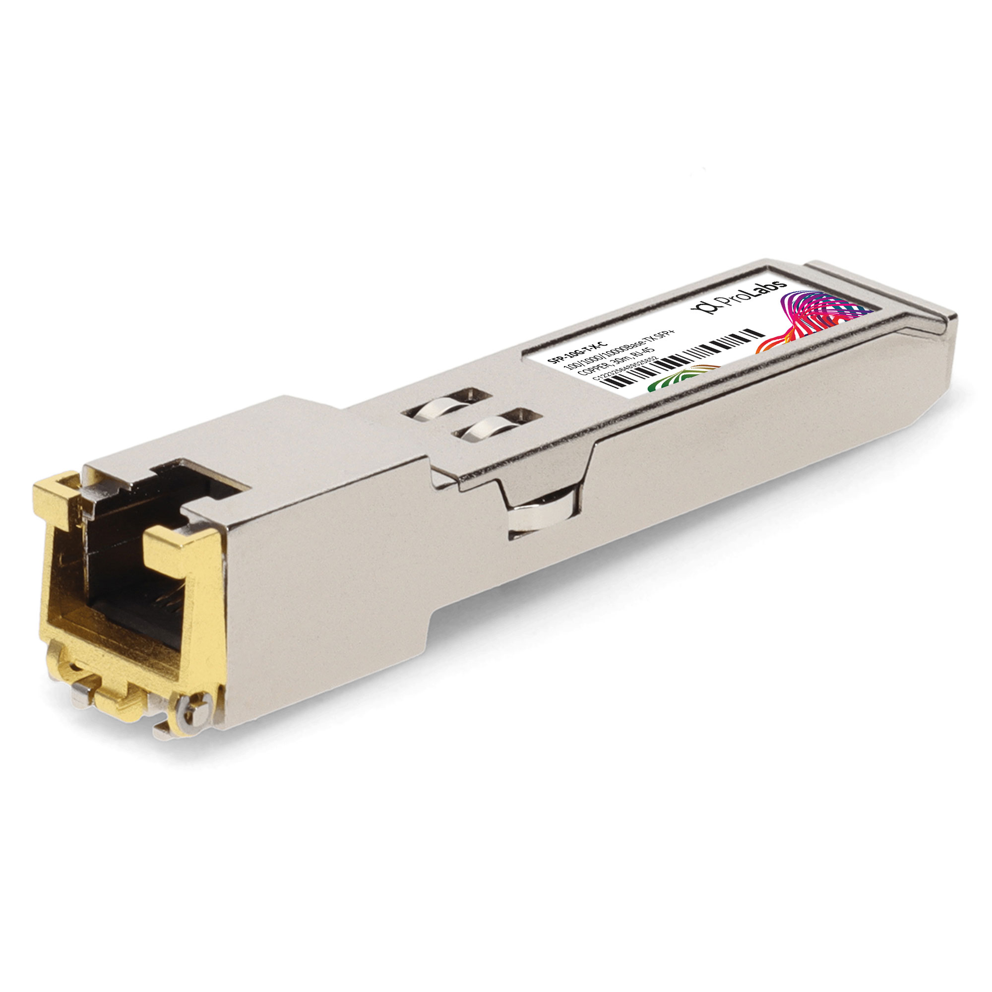 SFP-10G-T-X-C