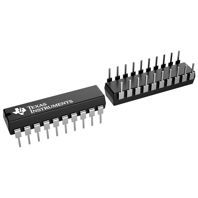 UCC3895N