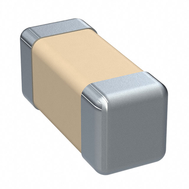 C0201C680J3GACTU