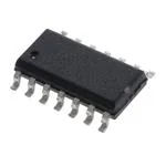 TC74HC00AFELF