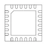 TLV320ADC6140IRTWT