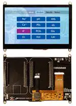 NHD-7.0CTP-CAPE-N