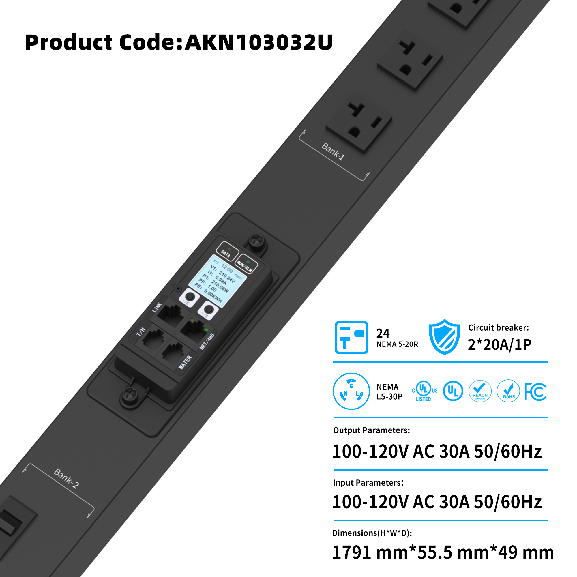 AKN103032U